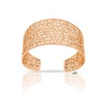 Arabesque Bangle Bracelet - ELEGANT 1042 